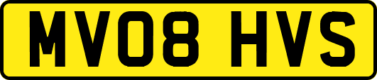 MV08HVS