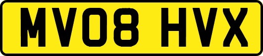 MV08HVX