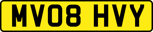 MV08HVY
