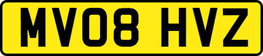 MV08HVZ