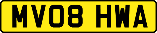 MV08HWA