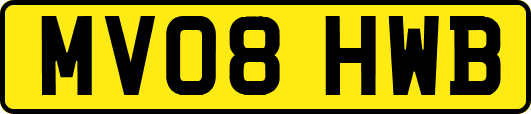 MV08HWB