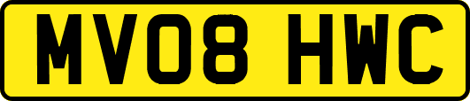 MV08HWC