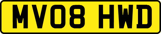 MV08HWD