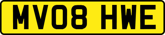 MV08HWE