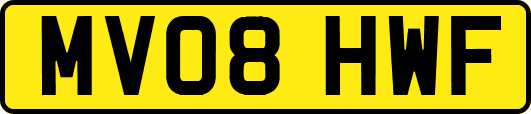 MV08HWF