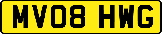 MV08HWG