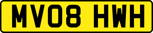 MV08HWH