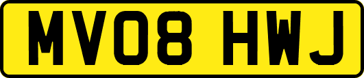 MV08HWJ