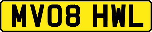 MV08HWL