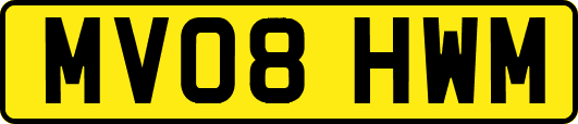 MV08HWM