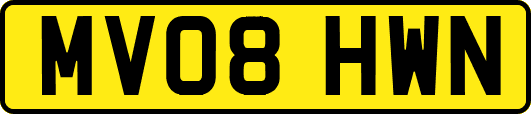 MV08HWN