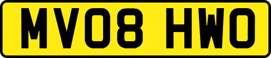 MV08HWO