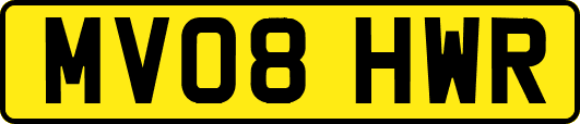 MV08HWR