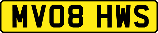 MV08HWS