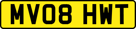 MV08HWT