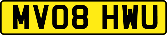 MV08HWU