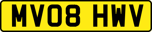 MV08HWV