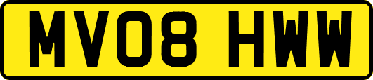 MV08HWW