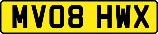 MV08HWX
