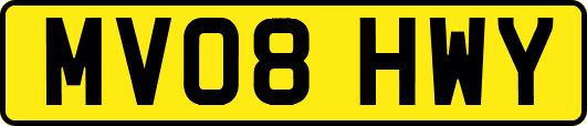 MV08HWY