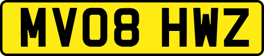 MV08HWZ