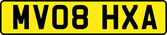 MV08HXA