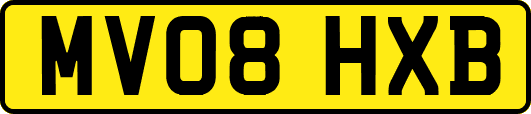 MV08HXB