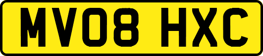 MV08HXC
