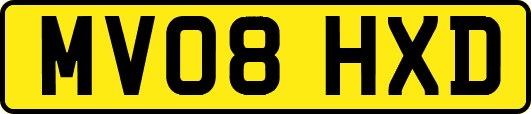 MV08HXD