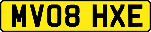 MV08HXE