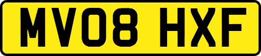 MV08HXF