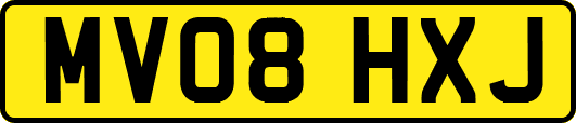 MV08HXJ