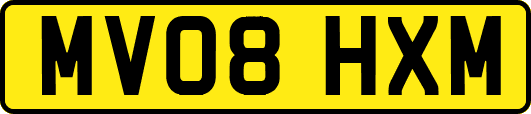 MV08HXM