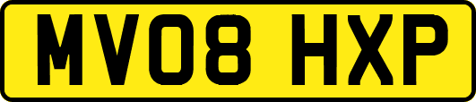 MV08HXP