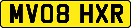 MV08HXR
