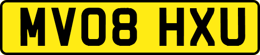 MV08HXU