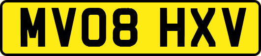 MV08HXV