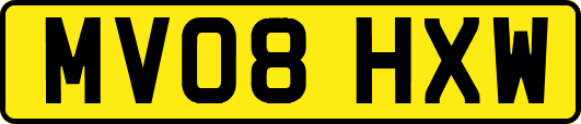 MV08HXW