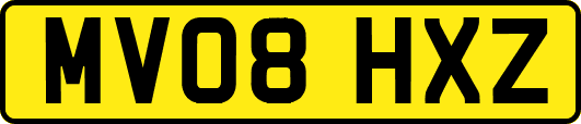 MV08HXZ