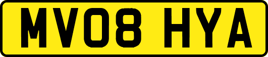 MV08HYA