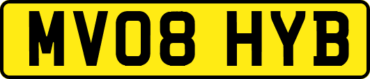 MV08HYB
