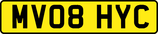 MV08HYC
