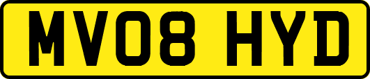 MV08HYD