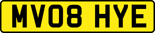 MV08HYE