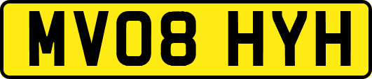 MV08HYH