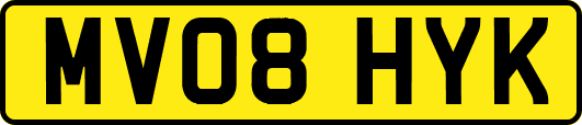 MV08HYK