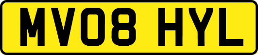 MV08HYL