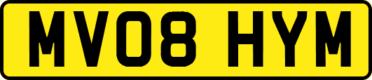 MV08HYM