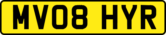 MV08HYR